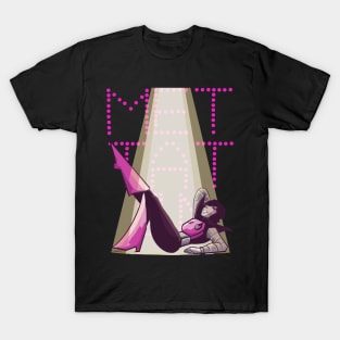 mettaton ex T-Shirt